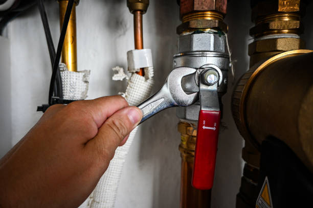 Best Residential Plumbing in Lone Star, TX